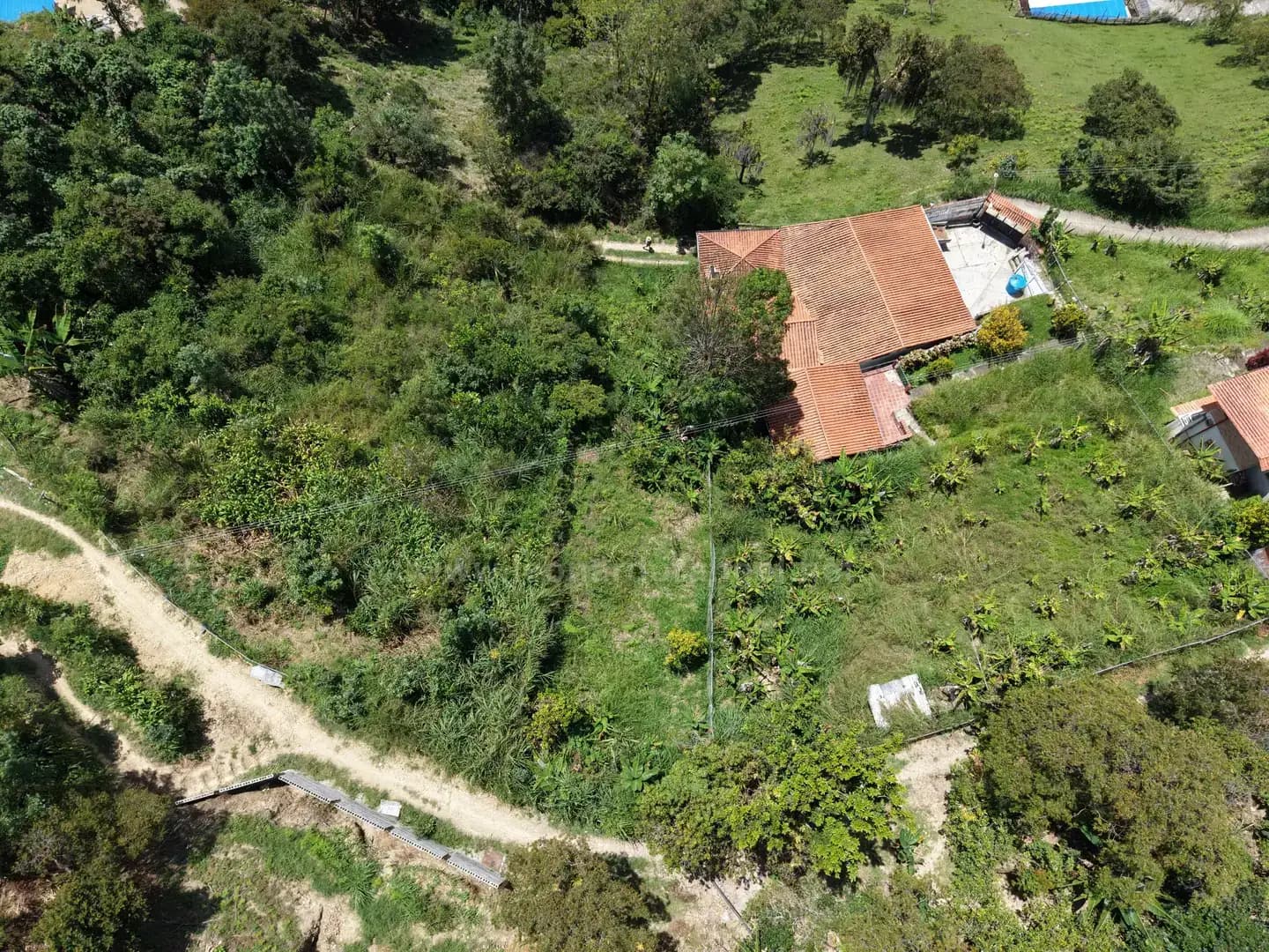 Tu mirador de la ciudad de Mérida y la sierra nevada Terreno De 496 M² En La Av. Los Próceres Sector El Caucho.